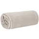 Плед-покрывало Extra Soft Springos HA7131 серый 130x180 см - изображение 5
