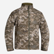 Тактическая куртка мужская P1G-Tac UA281-29974-UDC 2XL Ukrainian Digital Camo (2000980665693) - изображение 1