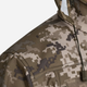 Тактическая куртка мужская P1G-Tac UA281-29974-UDC 2XL Ukrainian Digital Camo (2000980665693) - изображение 6