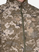 Тактична куртка чоловіча P1G-Tac UA281-29974-UDC XL Ukrainian Digital Camo (2000980665730) - зображення 9