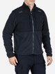 Тактическая куртка мужская 5.11 Tactical 78026ABR-724 XL Dark Navy (2000980669028) - изображение 4