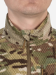 Военная кофта флисовая мужская P1G-Tac UA281-299606-MK2-MTP XL MTP/MCU camo (2000980669882) - изображение 3