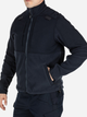 Тактична куртка чоловіча 5.11 Tactical 78026ABR-724 S Dark Navy (888579792584) - зображення 3