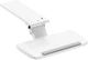 Регульована полиця для клавіатури та миші Officepro KT142W White - зображення 5