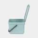 Відро сміттєве Brabantia Sort&Go 6 л м'ятне (109645) - изображение 2