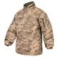 Зимова куртка анорак WinTac Storm Anorak Winter ММ14 L піксель - зображення 10