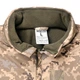 Зимова куртка анорак WinTac Storm Anorak Winter ММ14 L піксель - зображення 14
