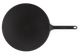 Сковорідка для млинців Le Creuset Tradition 32 см Satin Black (20047320000460) - зображення 4