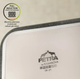 Жарівня Kasanova New Petra Dark 34,5x25 см з кришкою (LEI003020NOC) - зображення 7