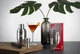 Набір для коктейлів Vacu Vin Cocktail Set 3 предмети (7889362) - зображення 4