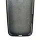 Защитный чехол-накладка Silicone Full Case AA Camera Protect для Apple iPhone 16 Black (FullAAi16-14) - изображение 3