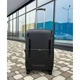 Чемодан Airtex 245 средний М черный - изображение 1