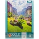 Пазлы классические 1000 эл Bern Switzerland Dankotoys (C1000-13-01,02,03,04...10) (244268) - изображение 1