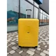 Чемодан Airtex 241 большой L желтый - изображение 1