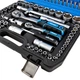 Профессиональный набор инструментов в кейсе MÖLDER 1/2 STM01547 - изображение 3