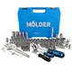 Профессиональный набор инструментов в кейсе MÖLDER 1/2 STM01547 - изображение 5