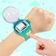 Іграшкова машина на радіокеруванні RacingWatch, бірюзова - зображення 7