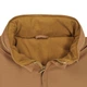 Демісезонна куртка анорак WinTac Storm Anorak XL Coyote Brown - зображення 9