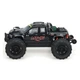 Машинка на радиоуправлении ZD Racing MT16 RTR 4WD 1/16 Monster Truck Brushless (Black) - изображение 2