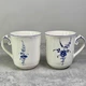 Набор из 2 чашек Villeroy & Boch Vieux Luxembourg Brindille 290 мл (1023414870) - изображение 1