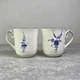 Набор из 2 чашек Villeroy & Boch Vieux Luxembourg Brindille 290 мл (1023414870) - изображение 2