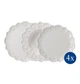 Столовий сервіз Villeroy & Boch Toy's Delight Royal Classic 12 предметів на 4 особи (1486588816) - зображення 1