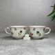 Набор из 2 чашок Villeroy & Boch Petite Fleur 200 мл (1023951270) - изображение 1