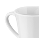 Набір з 4 чашок для кави Alessi KU 200 мл білий (TI05/87) - изображение 2