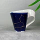 Чашка Villeroy & Boch NewWave Stars Lео 300 мл (1016165817) - изображение 1