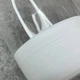Набор из 4 стаканов для виски Villeroy & Boch Villeroy & Boch Manufacture Rock 250 мл белый (1137998250) - изображение 4