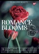 Зошит для записів Yes Romance blooms А4 48 аркушів клітинка 681934 - зображення 1