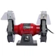 Станок заточной Worcraft BG20-150, заточный - изображение 7