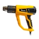 Фен строительный Mаchtz MHG-2260VA, промышленный - изображение 10