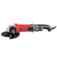 Шлифмашина угловая Worcraft AG14-150S, 1,4кВт - изображение 9