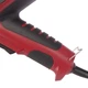 Фен строительный Worcraft HG20-600, 2,2кВт - изображение 8