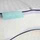 Подушка Lotus Home - Support Comfort 60*40*14/12 (svt-2000022337205) - зображення 3