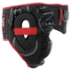 Шлем боксерский с полной защитой Twins Special 9481 размер S Black-Red - изображение 2