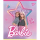 Тетрадь YES Barbie 18 листов линия 766825 - изображение 4