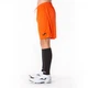 Шорты оранжевые Joma NOBEL 100053.800 Joma XS - изображение 2