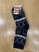 Носки тапки мужские шерстяные вязанные Emi Ross 43-46 темные - изображение 2