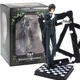 Фигурка Тёмный дворецкий Себастьян Black Butler Sebastian Michaelis 25 см ВВ SM 25 (3D2965002DB7) - изображение 4