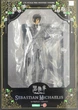 Фигурка Тёмный дворецкий Себастьян Black Butler Sebastian Michaelis 25 см ВВ SM 25 (3D2965002DB7) - изображение 5