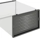 Комплект боксов-органайзеров Luminaria размер S 6 шт (6951635279702) - изображение 4