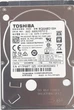 SSHD 2.5 1TB+8GB MLC NAND Toshiba mq02abd100h 5400/64mb s/n 6xft б/в - зображення 1