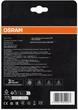 Светодиодная лампа Osram DECOR Spiral Globe 125 Filament Е27 DIM черный (4058075840287) - изображение 4