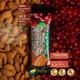 Упаковка Fitbar Misso Клюква и Миндаль 30 г x 20 шт (4820232570449) - изображение 2