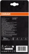 Світлодіодна лампа Osram Decor Spiral SQ Filament Е27 DIM золото (4058075840225) - зображення 4