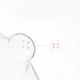 Силиконовые накладки на грудь Mommy Bag с кейсом - изображение 4