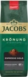 Кофе молотый Jacobs Kronung Espresso 200 г (8711000572092) - изображение 2