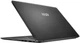 Ноутбук MSI Modern 15 F13MG-864XUA (9S7-15S121-864) Platium Gray / 15.6" IPS / Intel Core i5-1334U / RAM 16 ГБ / SSD 512 ГБ / LAN / Подсветка клавиатуры / Зарядка по USB - изображение 6